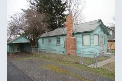 2176 Wiard Street, Klamath Falls, OR 97603 - Photo 1