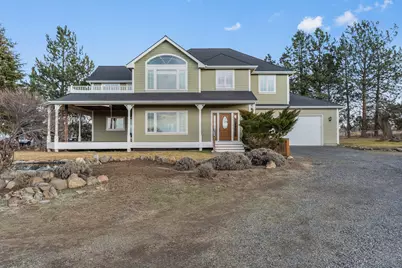 65258 Old Bend Redmond Highway, Bend, OR 97703 - Photo 5