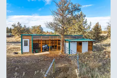 3659 NW Quinn Lane, Terrebonne, OR 97760 - Photo 35