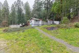1200 Lower Wolf Creek Rd, Wolf Creek, OR 97497 - Photo 5