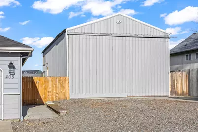 405 E D Street, Culver, OR 97734 - Photo 3