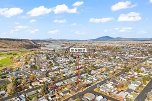 303 SW Deer St, Prineville, OR 97754 - Photo 33