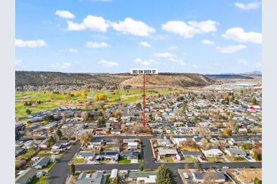 303 SW Deer Street, Prineville, OR 97754 - Photo 35