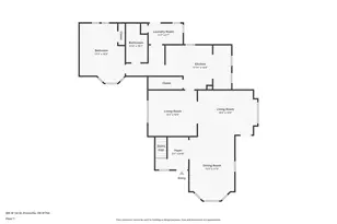 305 W 1st St, Prineville, OR 97754 - Photo 31