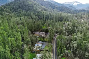 401 Savage Creek Rd, Grants Pass, OR 97527 - Photo 29