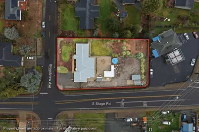 2671 Broadview Avenue, Medford, OR 97501 - Photo 39