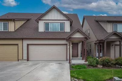 2881 SW Indian Circle, Redmond, OR 97756 - Photo 1