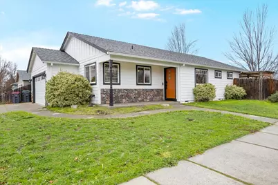 3585 Winter Run Drive, White City, OR 97503 - Photo 1