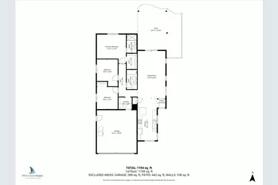 3585 Winter Run Drive, White City, OR 97503 - Photo 25