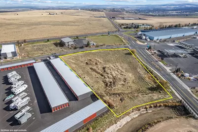 Andrews Drive Lot #3, Madras, OR 97741 - Photo 5