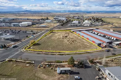 Andrews Drive Lot #3, Madras, OR 97741 - Photo 3