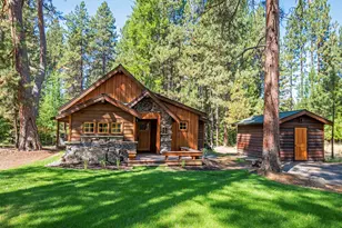 13375 SW Forest Service Rd, Camp Sherman, OR 97730 - Photo 19