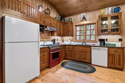 13375 SW Forest Service Road #Cabin 24-U2, Camp Sherman, OR 97730 - Photo 7