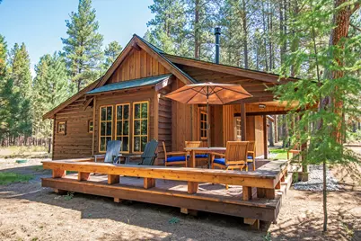 13375 SW Forest Service Road #Cabin 24-U2, Camp Sherman, OR 97730 - Photo 23