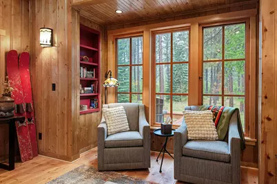 13375 SW Forest Service Road #Cabin 24-U2, Camp Sherman, OR 97730 - Photo 3