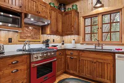 13375 SW Forest Service Road #Cabin 24-U2, Camp Sherman, OR 97730 - Photo 5