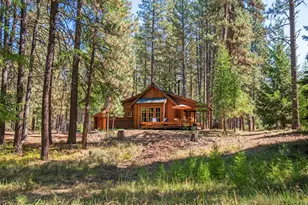 13375 SW Forest Service Rd, Camp Sherman, OR 97730 - Photo 21