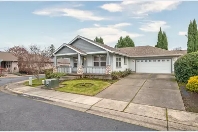 913 Schaefers Lane, Grants Pass, OR 97526 - Photo 1