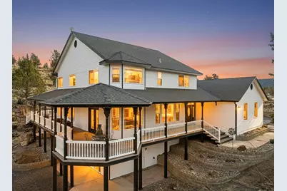 750 NE Wyoming Drive, Prineville, OR 97754 - Photo 1