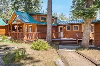 7979 Hyatt Prairie Road # 32, Ashland, OR 97520 - Photo 1