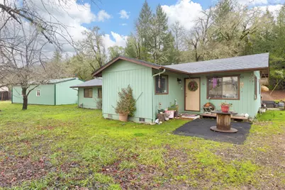 [Address not provided], Selma, OR 97538 - Photo 35