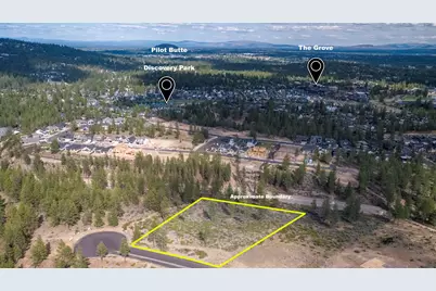 19121 Horizon View Drive, Bend, OR 97703 - Photo 1