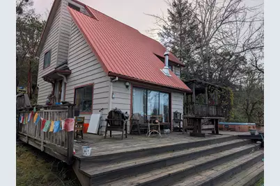 18489 Williams Highway, Williams, OR 97544 - Photo 5