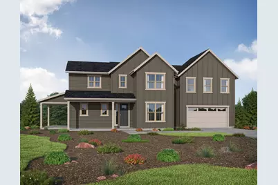 4359 SW Rhyolite Place #Lot 20, Redmond, OR 97756 - Photo 1