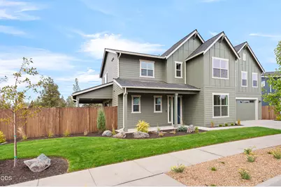 4359 SW Rhyolite Place #Lot 20, Redmond, OR 97756 - Photo 3