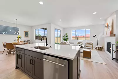 61170 SE Berkshire Way #Lot 108, Bend, OR 97702 - Photo 17