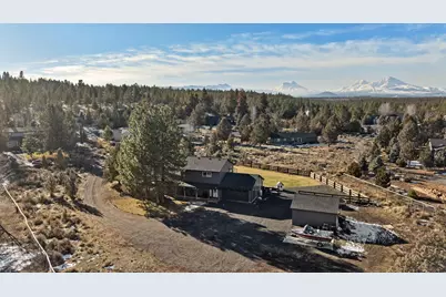 66511 Ponderosa Loop, Bend, OR 97703 - Photo 1