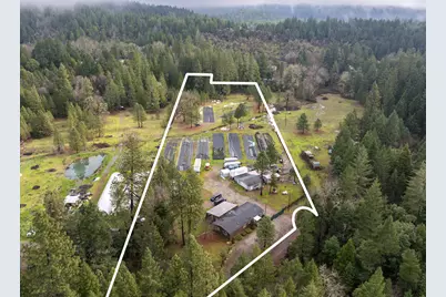 110 Pine Tree Way, Selma, OR 97538 - Photo 25