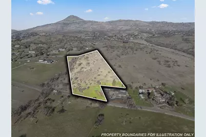 0 Cherry Lane #TL 2200, Medford, OR 97504 - Photo 3