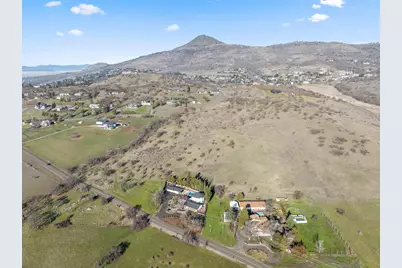 0 Cherry Lane #TL 2200, Medford, OR 97504 - Photo 3