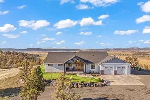 5582 N Mckay Rd, Prineville, OR 97754 - Photo 3