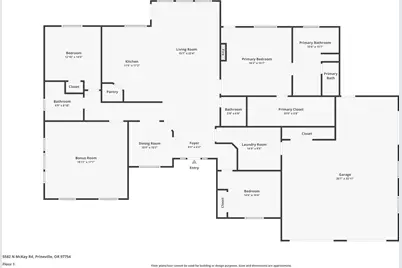5582 N McKay Road, Prineville, OR 97754 - Photo 53