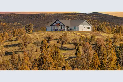 5582 N McKay Road, Prineville, OR 97754 - Photo 1
