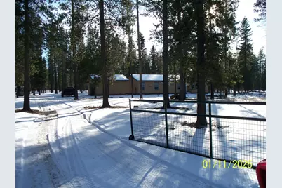 216 Chapman Street, Gilchrist, OR 97737 - Photo 5