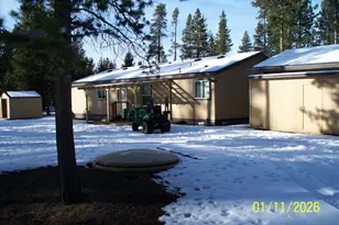 216 Chapman St, Gilchrist, OR 97737 - Photo 11