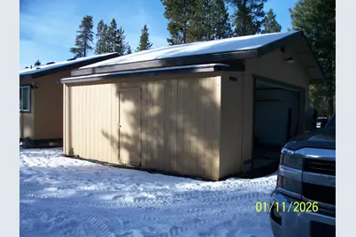 216 Chapman Street, Gilchrist, OR 97737 - Photo 9
