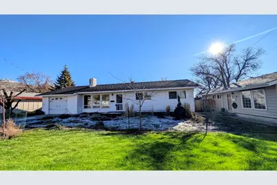 943 S 4th Street, Lakeview, OR 97630 - Photo 1