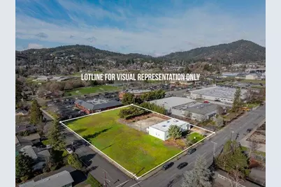 1596 NW Washington Boulevard, Grants Pass, OR 97526 - Photo 27