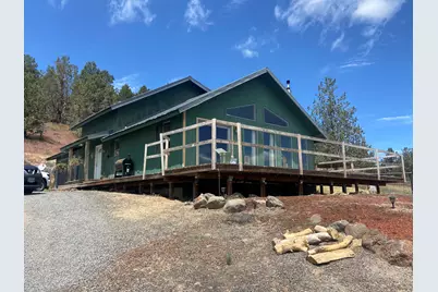 22579 Malin Cemetery Road, Malin, OR 97632 - Photo 1