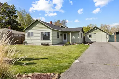 5511 Miller Avenue, Klamath Falls, OR 97603 - Photo 3