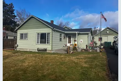5511 Miller Avenue, Klamath Falls, OR 97603 - Photo 1
