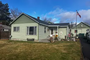 5511 Miller Ave, Klamath Falls, OR 97603 - Photo 1