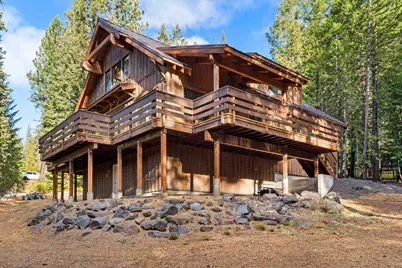 18302 Sugar Cone Court #Lot 28, Crescent Lake, OR 97733 - Photo 7