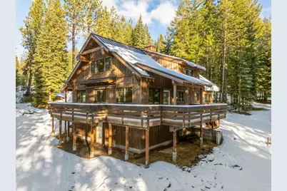 18302 Sugar Cone Court #Lot 28, Crescent Lake, OR 97733 - Photo 5