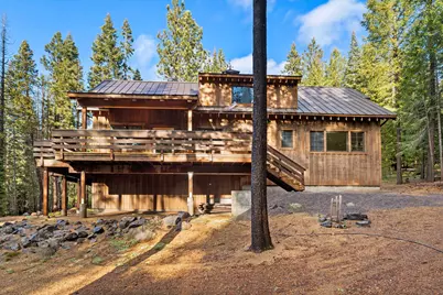 18302 Sugar Cone Court #Lot 28, Crescent Lake, OR 97733 - Photo 11