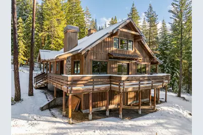 18302 Sugar Cone Court #Lot 28, Crescent Lake, OR 97733 - Photo 7